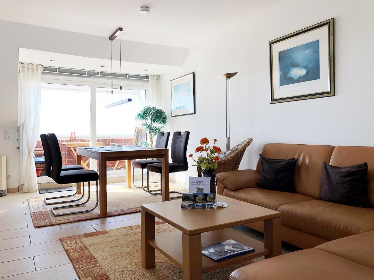 Obere Wandelbahn 15 Ferienwohnung *Obere Wandelbahn 15/19 - Achterdeck* วิทท์ดุน ภายนอก รูปภาพ