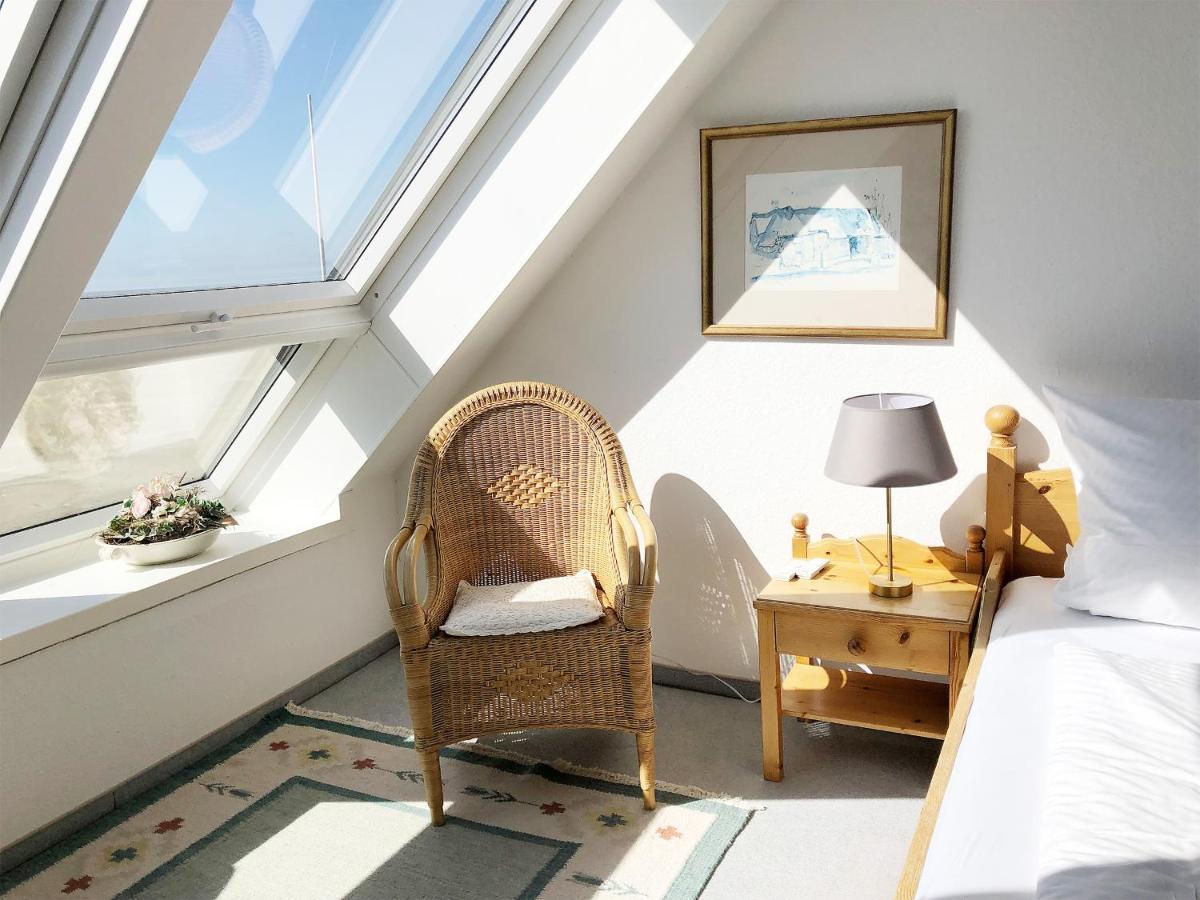 Obere Wandelbahn 15 Ferienwohnung *Obere Wandelbahn 15/19 - Achterdeck* วิทท์ดุน ภายนอก รูปภาพ